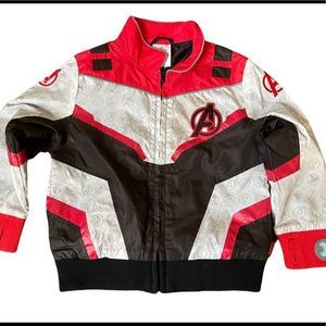 Disney Avengers Bomber Jacket